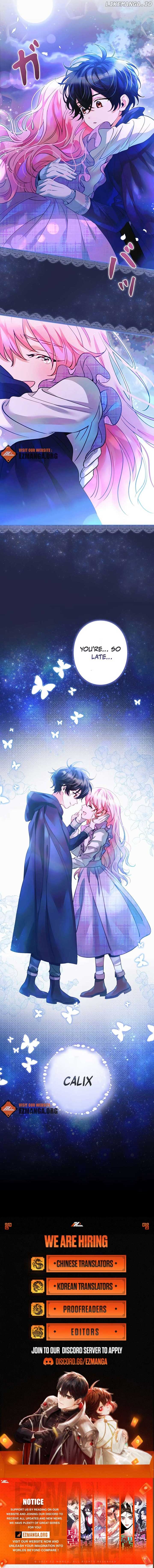 Read I Became a Miserable Extra in a Healing-Genre Novel EN Manga Online