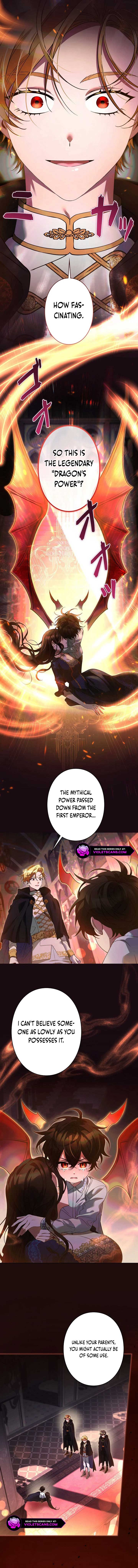 Read I Became a Miserable Extra in a Healing-Genre Novel EN Manga Online