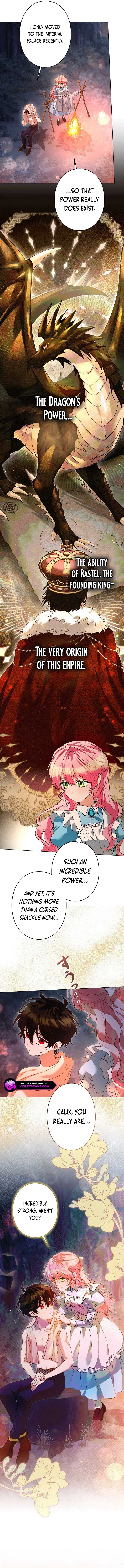 Read I Became a Miserable Extra in a Healing-Genre Novel EN Manga Online