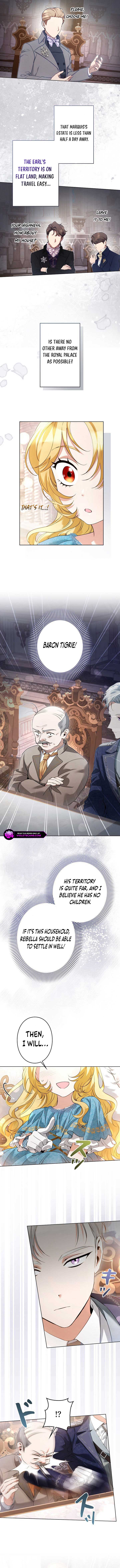 Read I Became a Miserable Extra in a Healing-Genre Novel EN Manga Online