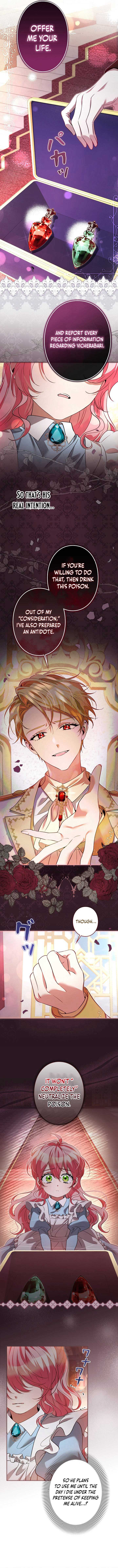 Read I Became a Miserable Extra in a Healing-Genre Novel EN Manga Online
