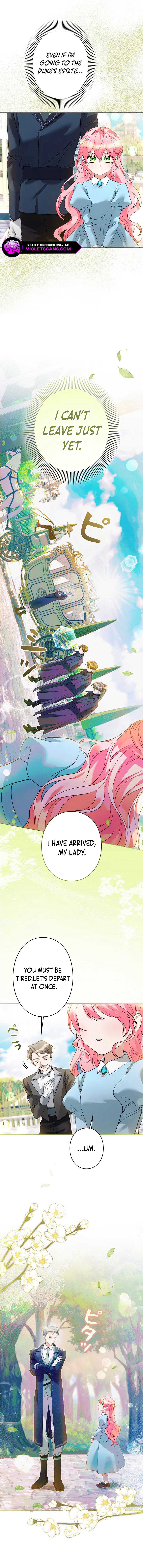 Read I Became a Miserable Extra in a Healing-Genre Novel EN Manga Online