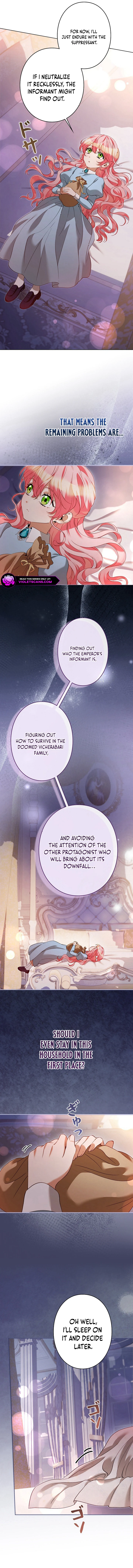 Read I Became a Miserable Extra in a Healing-Genre Novel EN Manga Online