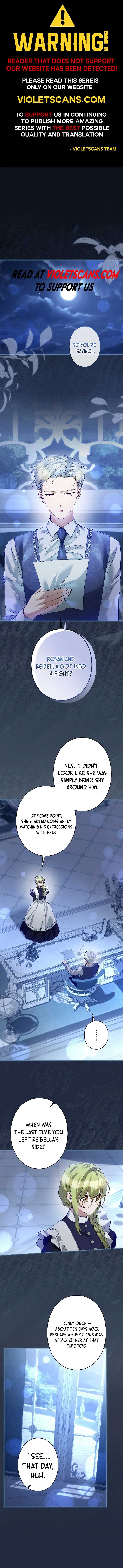 Read I Became a Miserable Extra in a Healing-Genre Novel EN Manga Online