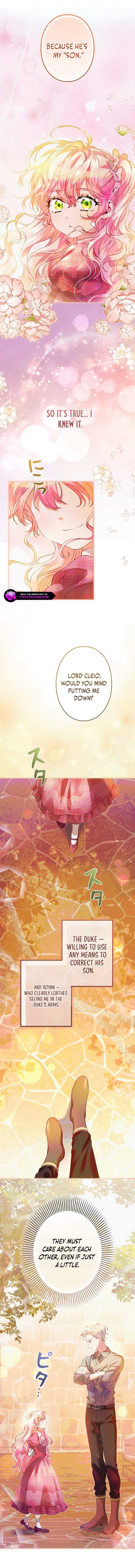 Read I Became a Miserable Extra in a Healing-Genre Novel EN Manga Online