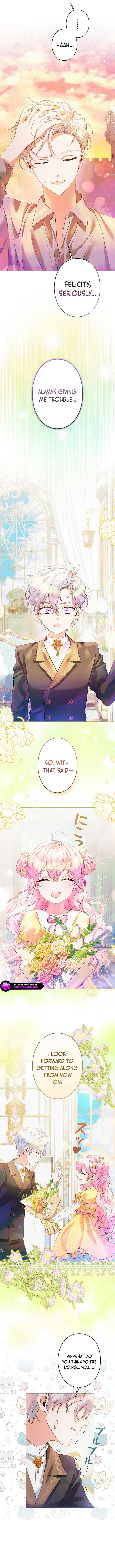 Read I Became a Miserable Extra in a Healing-Genre Novel EN Manga Online