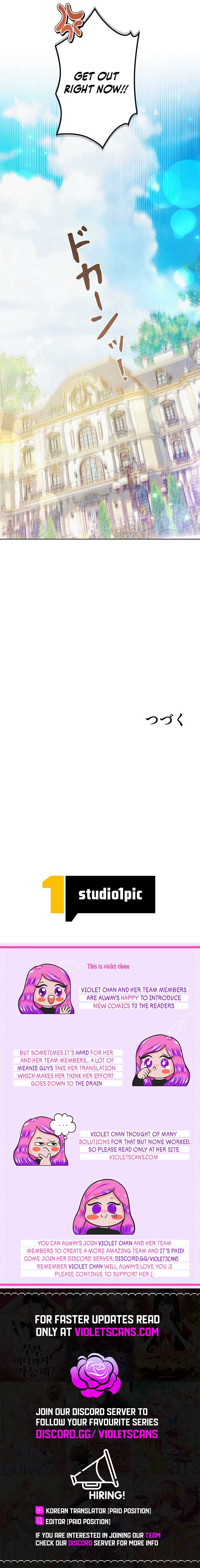 Read I Became a Miserable Extra in a Healing-Genre Novel EN Manga Online