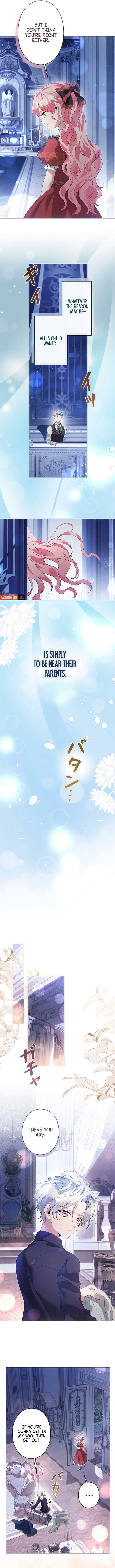Read I Became a Miserable Extra in a Healing-Genre Novel EN Manga Online
