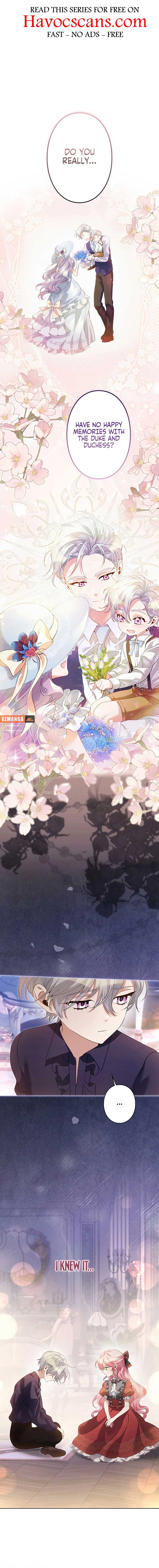 Read I Became a Miserable Extra in a Healing-Genre Novel EN Manga Online