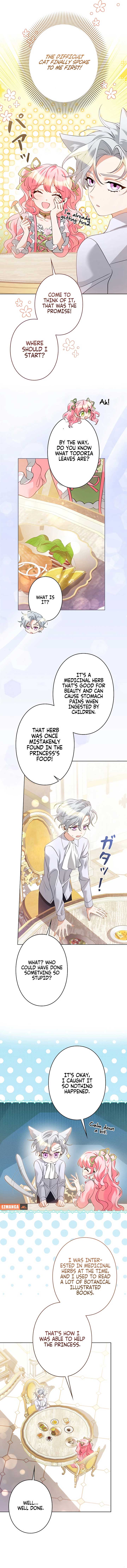 Read I Became a Miserable Extra in a Healing-Genre Novel EN Manga Online
