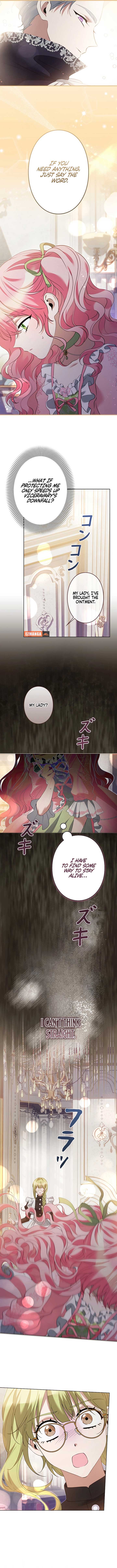 Read I Became a Miserable Extra in a Healing-Genre Novel EN Manga Online