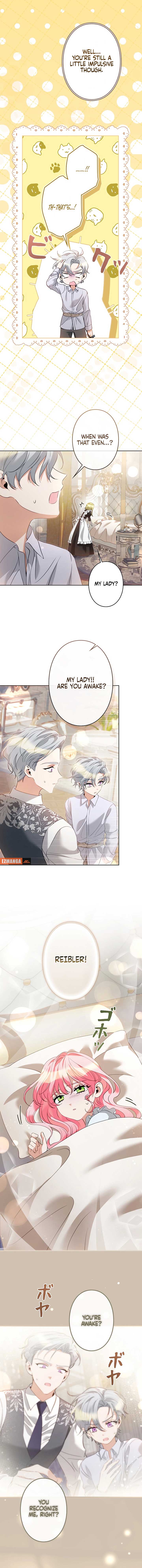 Read I Became a Miserable Extra in a Healing-Genre Novel EN Manga Online