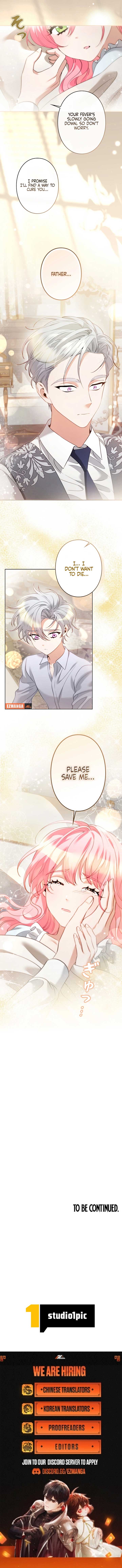 Read I Became a Miserable Extra in a Healing-Genre Novel EN Manga Online