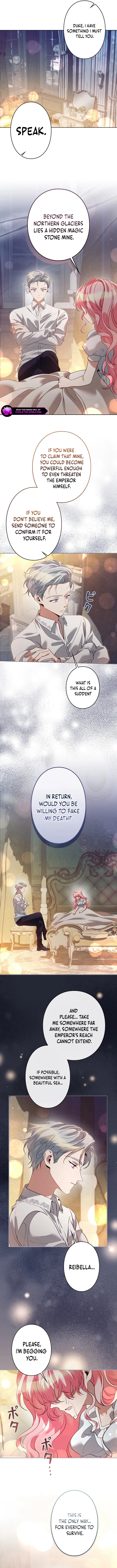 Read I Became a Miserable Extra in a Healing-Genre Novel EN Manga Online