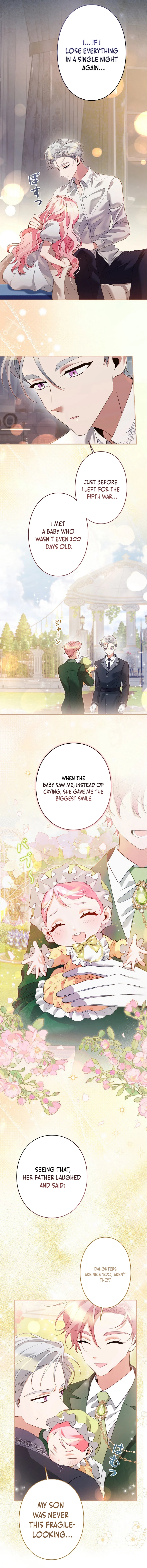 Read I Became a Miserable Extra in a Healing-Genre Novel EN Manga Online