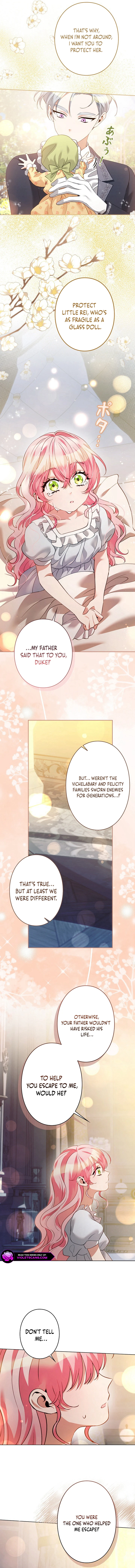 Read I Became a Miserable Extra in a Healing-Genre Novel EN Manga Online