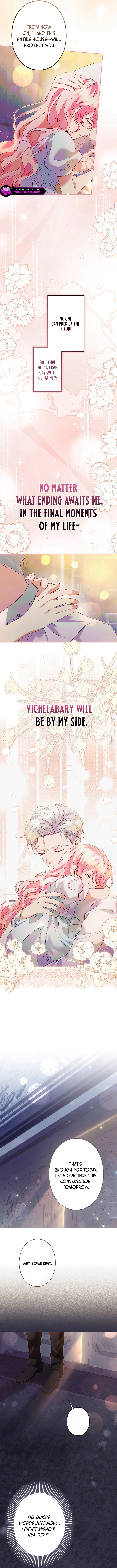 Read I Became a Miserable Extra in a Healing-Genre Novel EN Manga Online