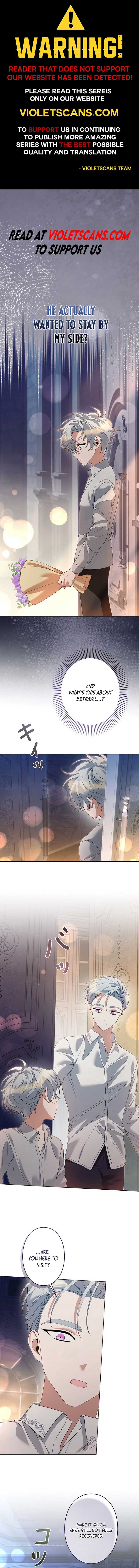 Read I Became a Miserable Extra in a Healing-Genre Novel EN Manga Online