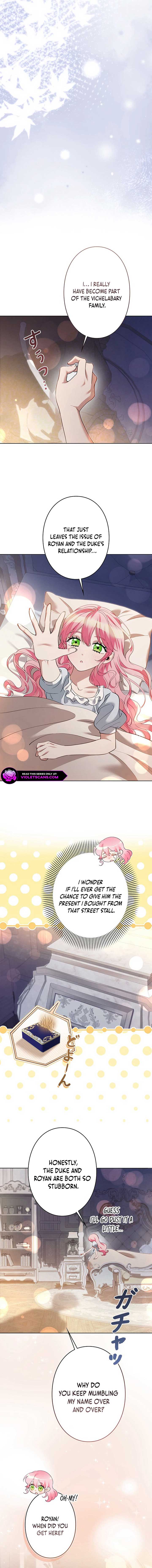 Read I Became a Miserable Extra in a Healing-Genre Novel EN Manga Online