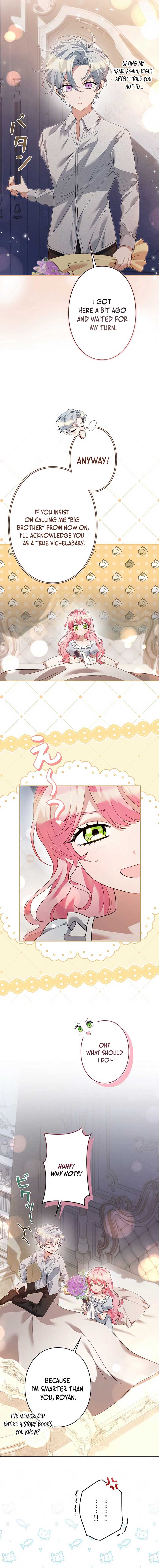 Read I Became a Miserable Extra in a Healing-Genre Novel EN Manga Online