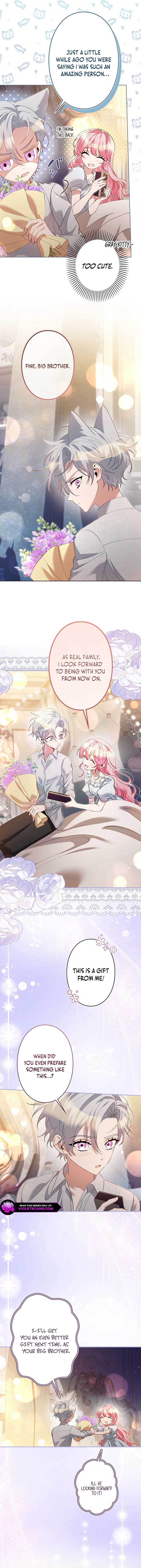 Read I Became a Miserable Extra in a Healing-Genre Novel EN Manga Online
