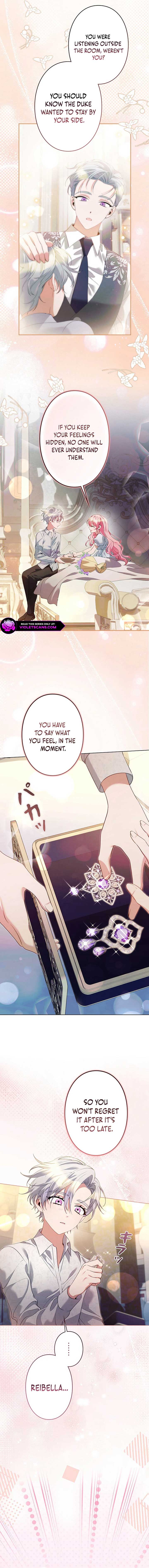 Read I Became a Miserable Extra in a Healing-Genre Novel EN Manga Online