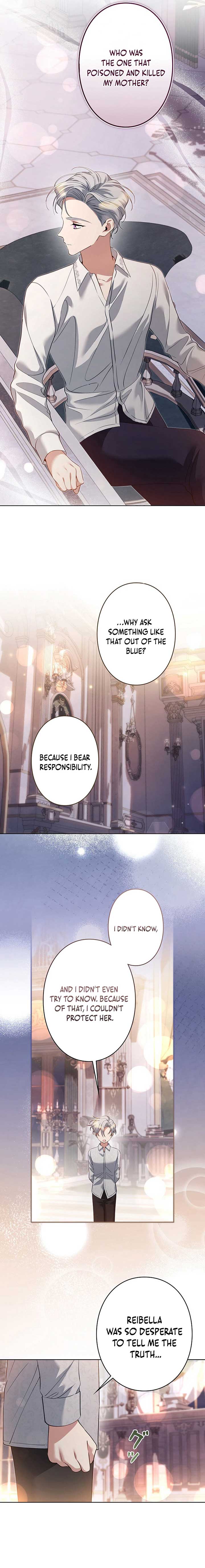 Read I Became a Miserable Extra in a Healing-Genre Novel EN Manga Online