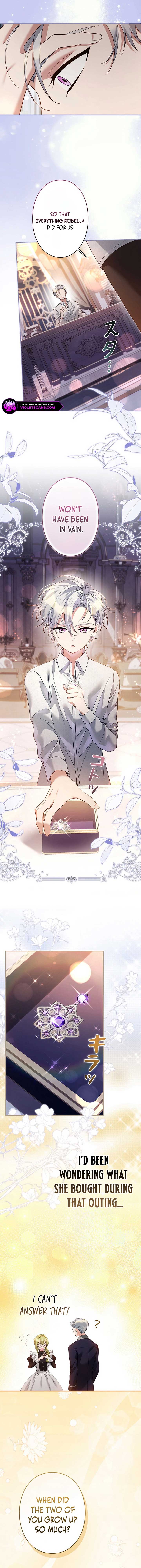 Read I Became a Miserable Extra in a Healing-Genre Novel EN Manga Online