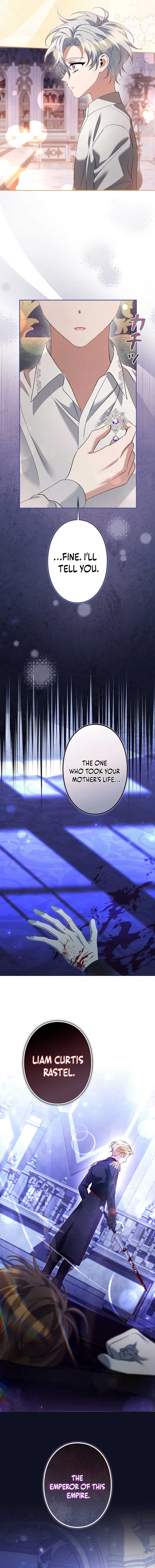 Read I Became a Miserable Extra in a Healing-Genre Novel EN Manga Online