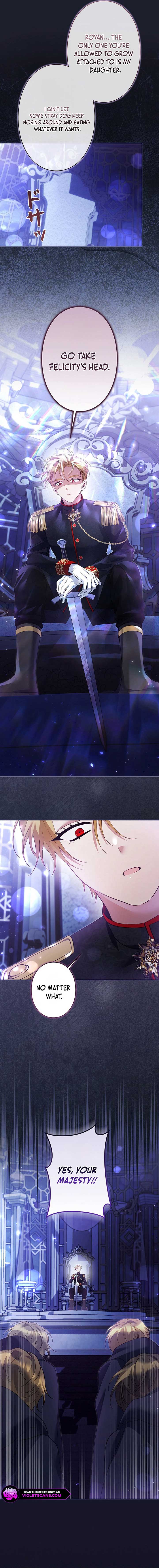 Read I Became a Miserable Extra in a Healing-Genre Novel EN Manga Online