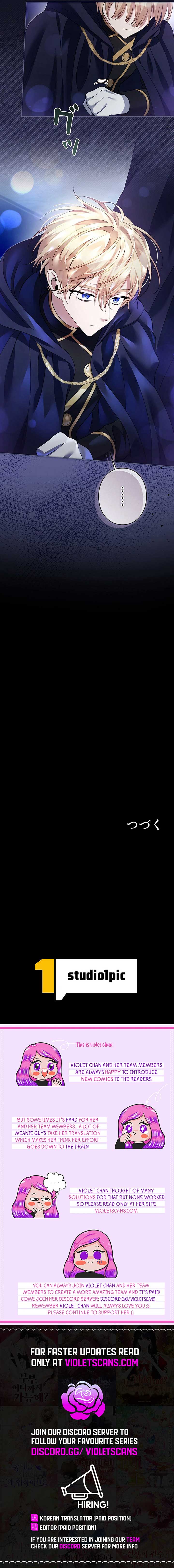 Read I Became a Miserable Extra in a Healing-Genre Novel EN Manga Online