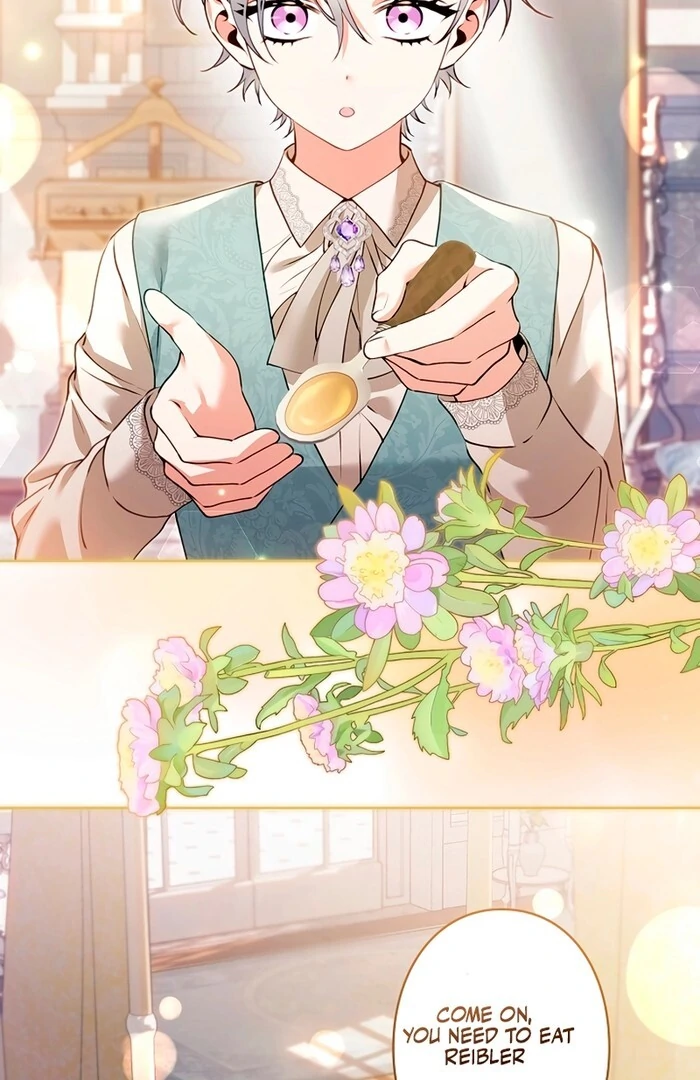 Read I Became a Miserable Extra in a Healing-Genre Novel EN Manga Online