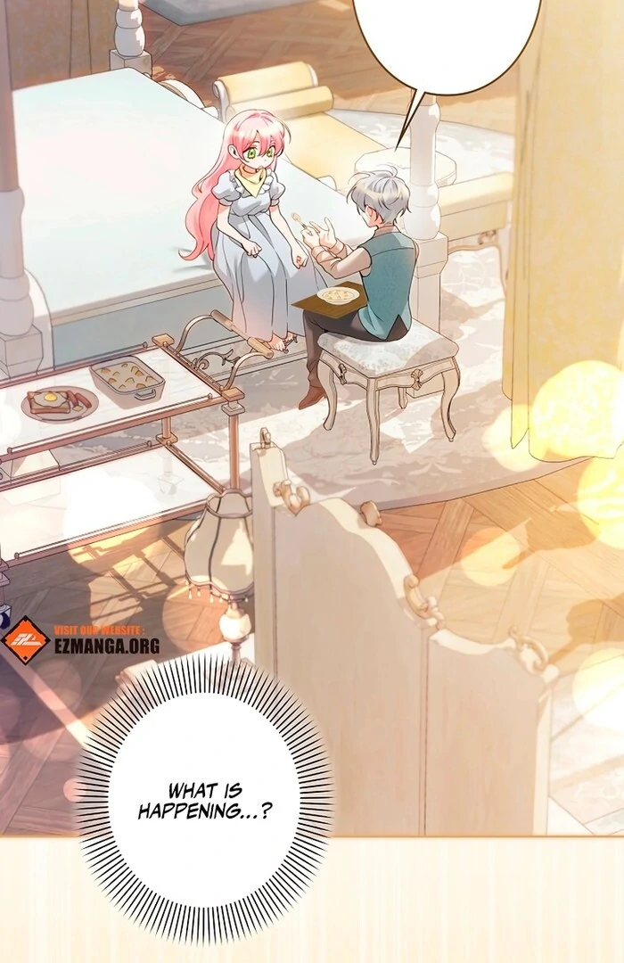 Read I Became a Miserable Extra in a Healing-Genre Novel EN Manga Online