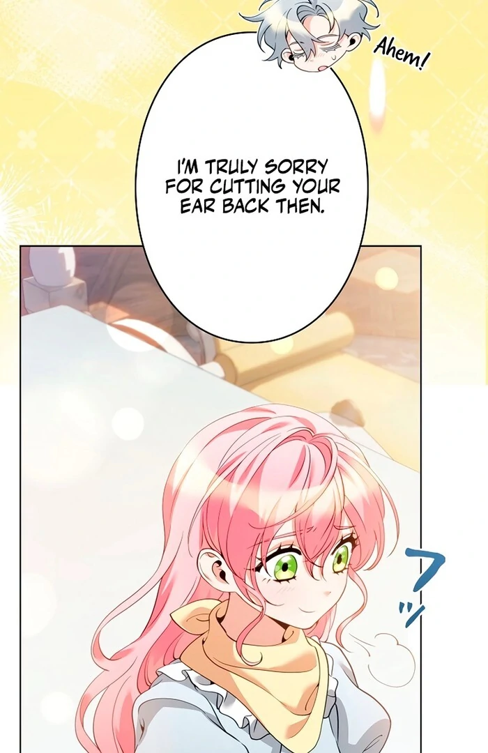 Read I Became a Miserable Extra in a Healing-Genre Novel EN Manga Online