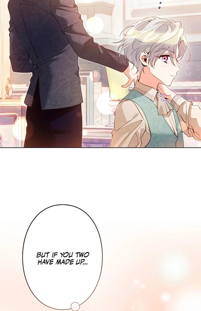 Read I Became a Miserable Extra in a Healing-Genre Novel EN Manga Online