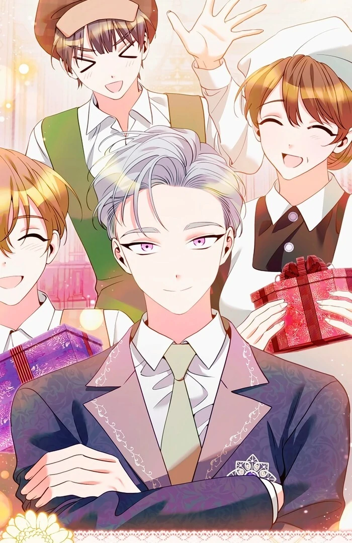 Read I Became a Miserable Extra in a Healing-Genre Novel EN Manga Online