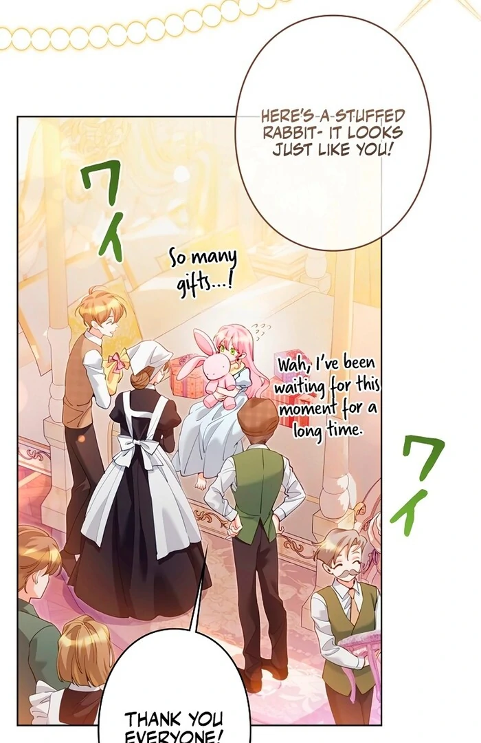 Read I Became a Miserable Extra in a Healing-Genre Novel EN Manga Online