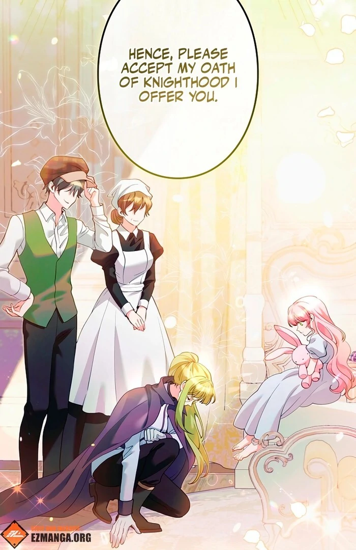 Read I Became a Miserable Extra in a Healing-Genre Novel EN Manga Online
