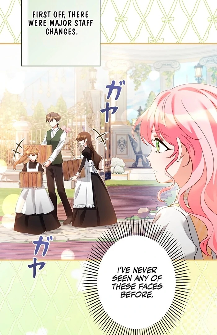 Read I Became a Miserable Extra in a Healing-Genre Novel EN Manga Online