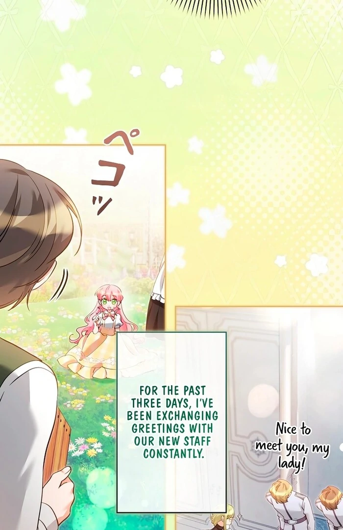 Read I Became a Miserable Extra in a Healing-Genre Novel EN Manga Online