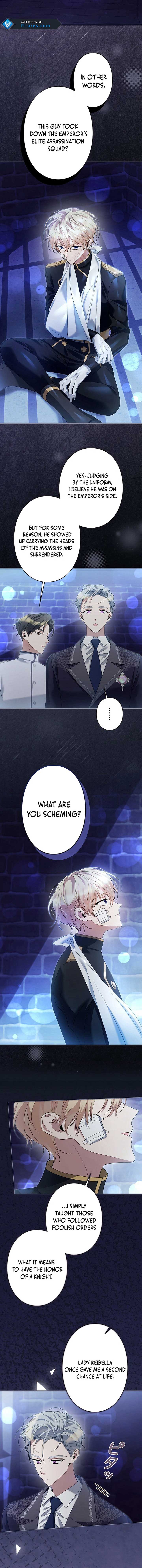 Read I Became a Miserable Extra in a Healing-Genre Novel EN Manga Online