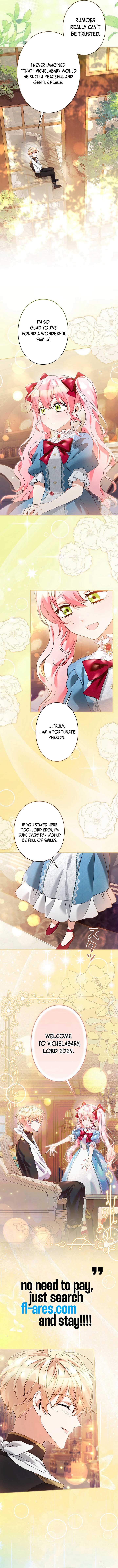 Read I Became a Miserable Extra in a Healing-Genre Novel EN Manga Online