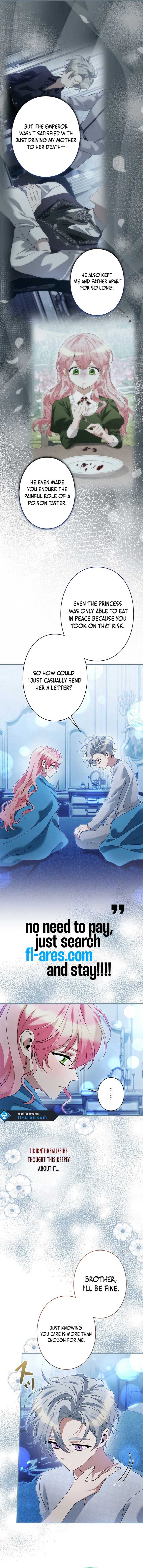 Read I Became a Miserable Extra in a Healing-Genre Novel EN Manga Online