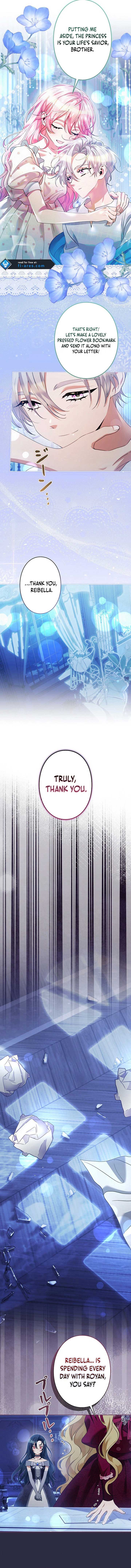 Read I Became a Miserable Extra in a Healing-Genre Novel EN Manga Online