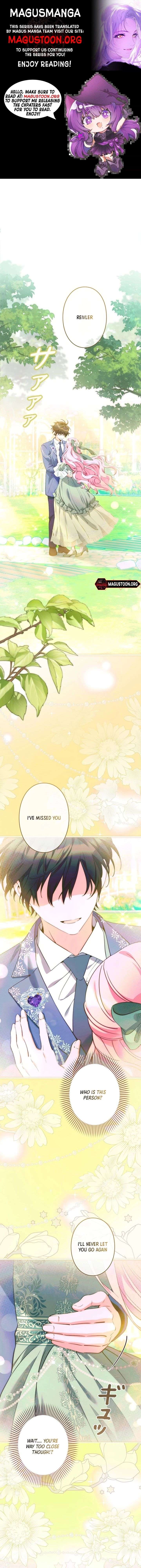 Read I Became a Miserable Extra in a Healing-Genre Novel EN Manga Online