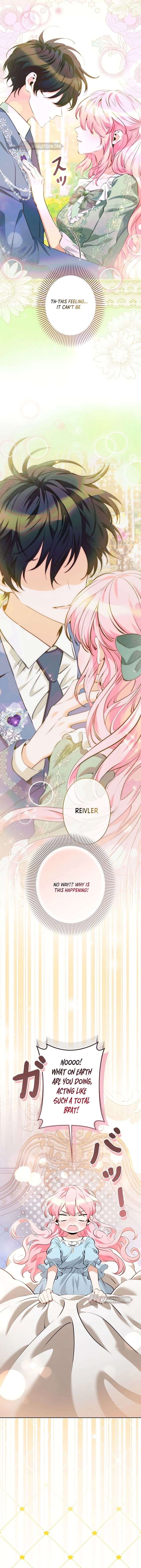 Read I Became a Miserable Extra in a Healing-Genre Novel EN Manga Online