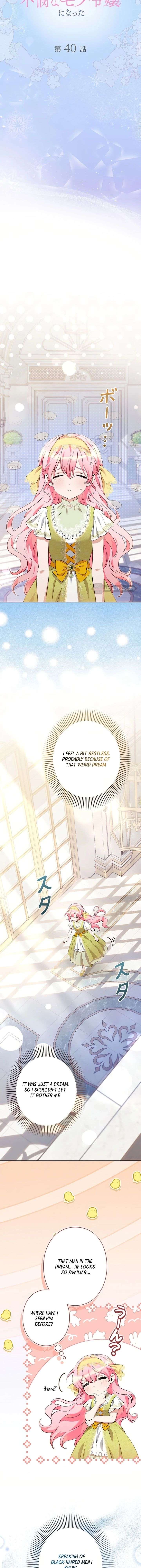Read I Became a Miserable Extra in a Healing-Genre Novel EN Manga Online