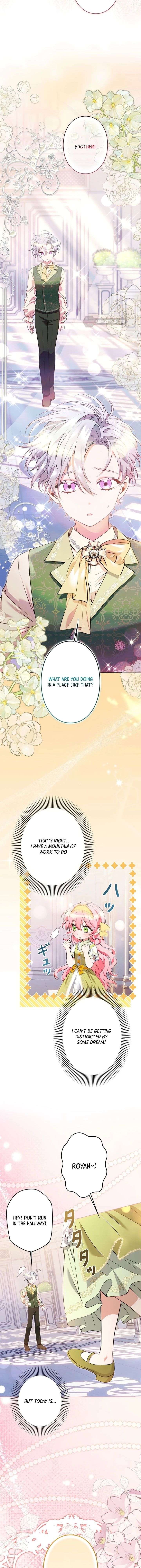 Read I Became a Miserable Extra in a Healing-Genre Novel EN Manga Online