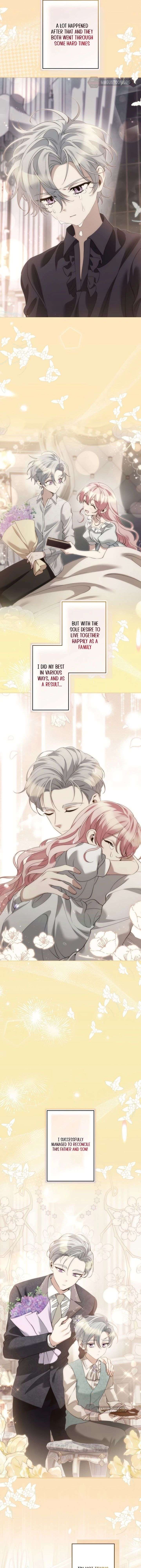 Read I Became a Miserable Extra in a Healing-Genre Novel EN Manga Online