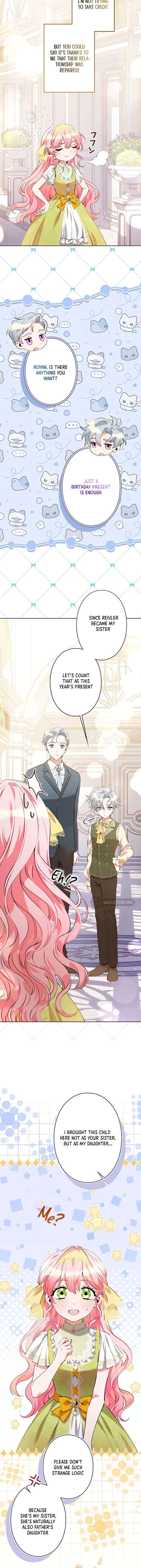Read I Became a Miserable Extra in a Healing-Genre Novel EN Manga Online
